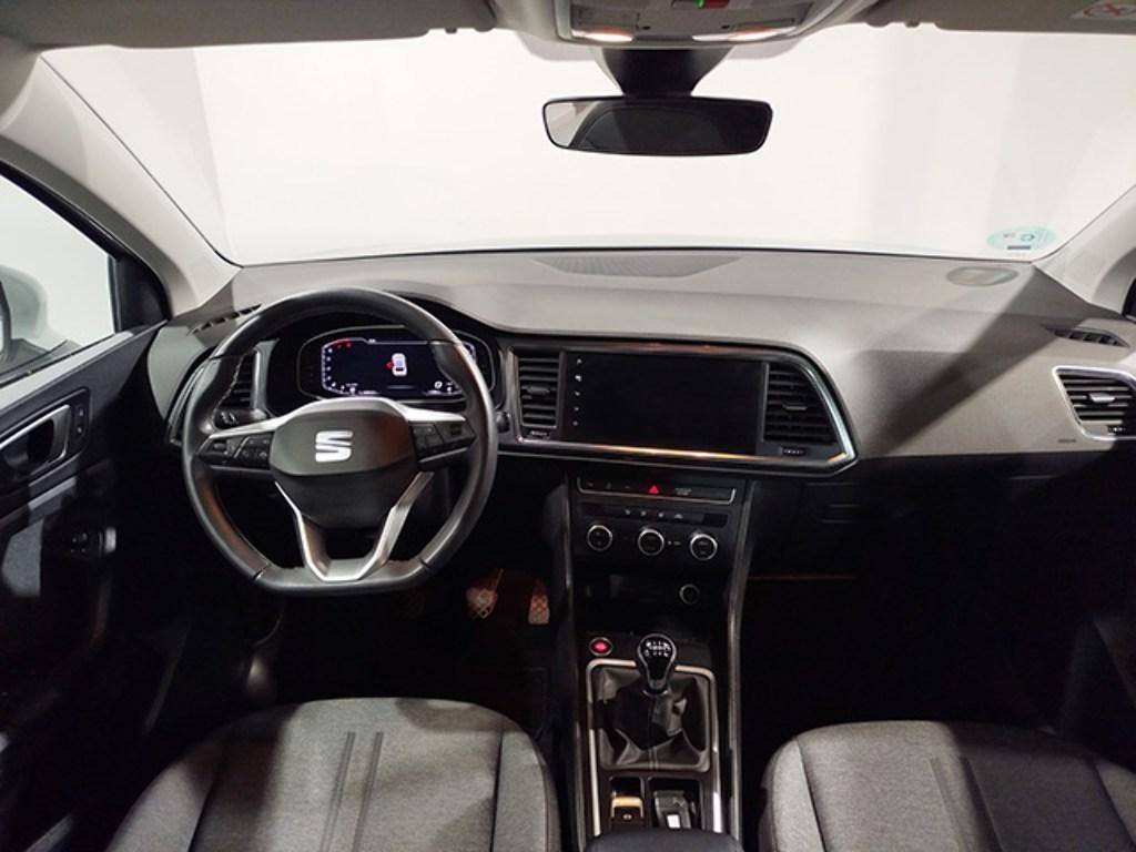 SEAT Ateca 1.5 TSI Style Evo Edition 110 kW (150 CV) - 3