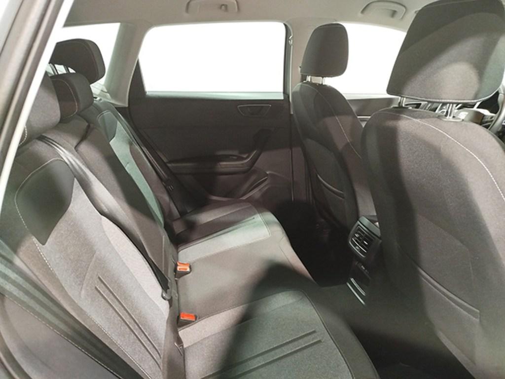 SEAT Ateca 1.5 TSI Style Evo Edition 110 kW (150 CV) - 5