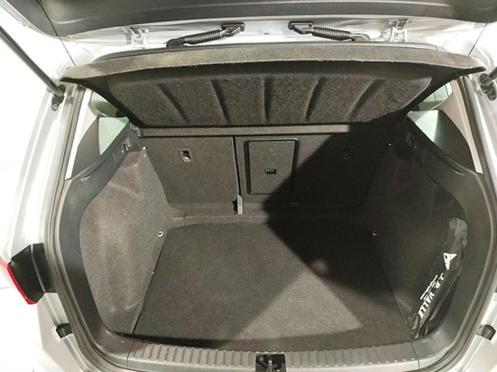 SEAT Ateca 1.5 TSI Style Evo Edition 110 kW (150 CV) - 6