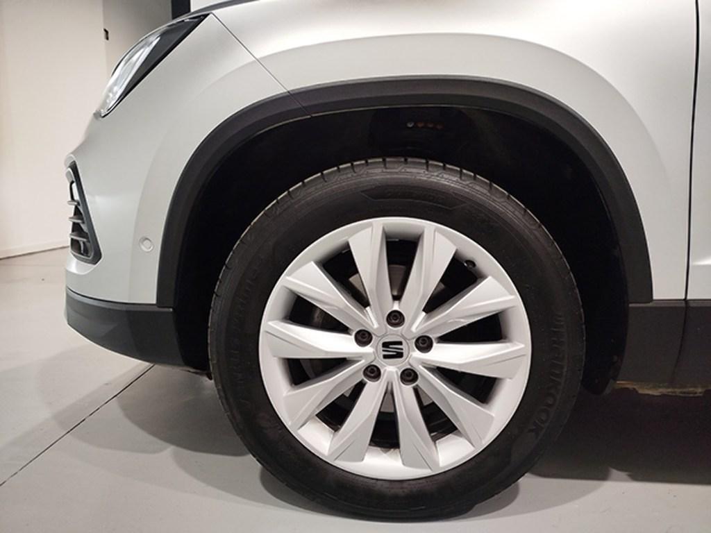 SEAT Ateca 1.5 TSI Style Evo Edition 110 kW (150 CV) - 7