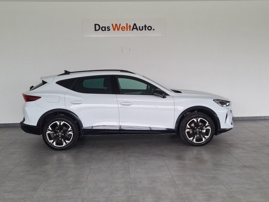 CUPRA Formentor 1.5 TSI 110 kW (150 CV) - 2