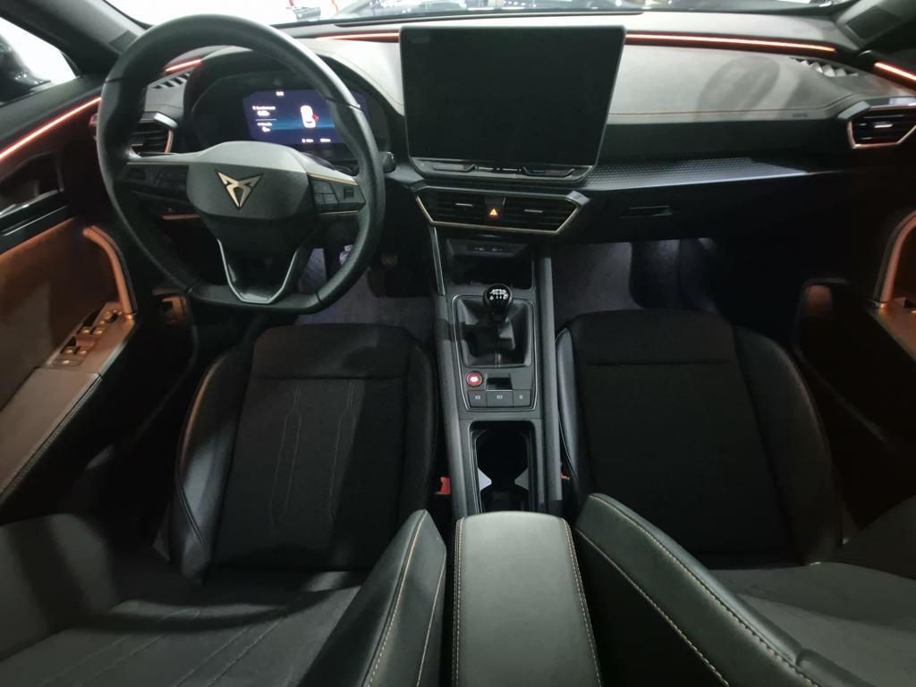 CUPRA Formentor 1.5 TSI 110 kW (150 CV) - 3