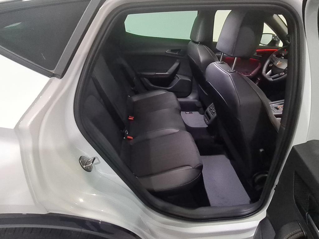 CUPRA Formentor 1.5 TSI 110 kW (150 CV) - 5