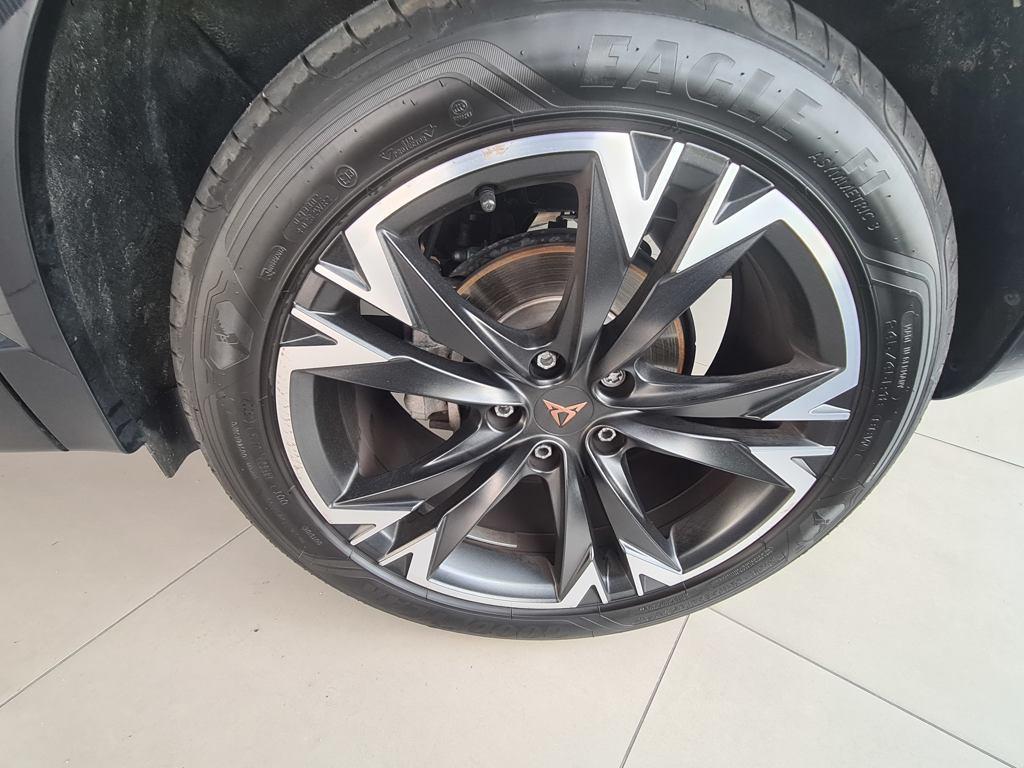 CUPRA Formentor 1.5 TSI 110 kW (150 CV) - 7