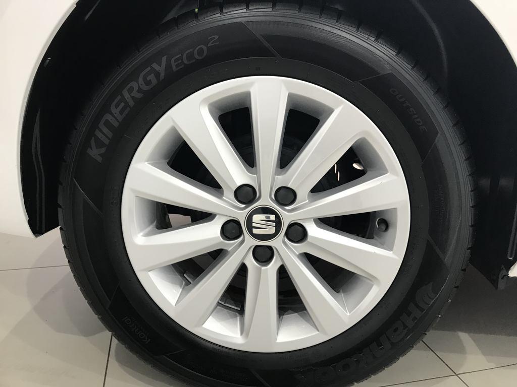 SEAT Ibiza 1.0 TGI GNC S&S Style Plus 66 kW (90 CV) - 7