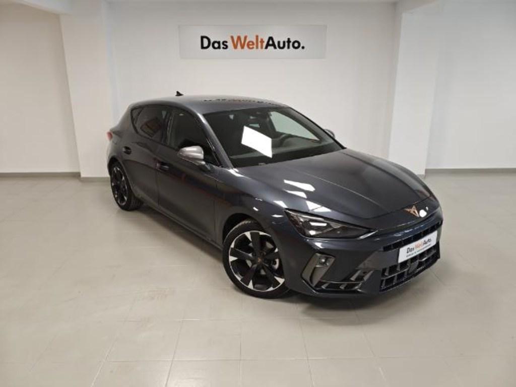 CUPRA León 1.5 eTSI DSG 110 kW (150 CV) - 0