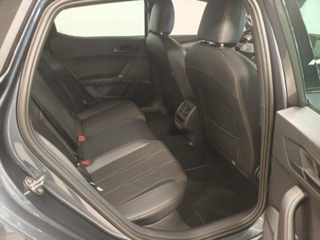 CUPRA León 1.5 eTSI DSG 110 kW (150 CV) - 5