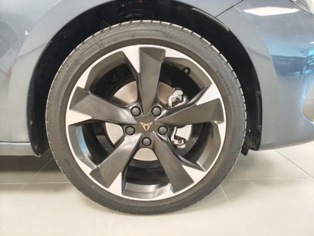 CUPRA León 1.5 eTSI DSG 110 kW (150 CV) - 7