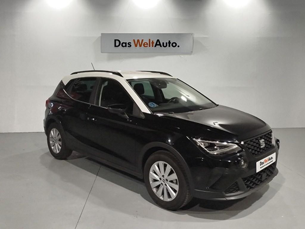 SEAT Arona 1.0 TSI Style Special Edition 85 kW (115 CV) - 0