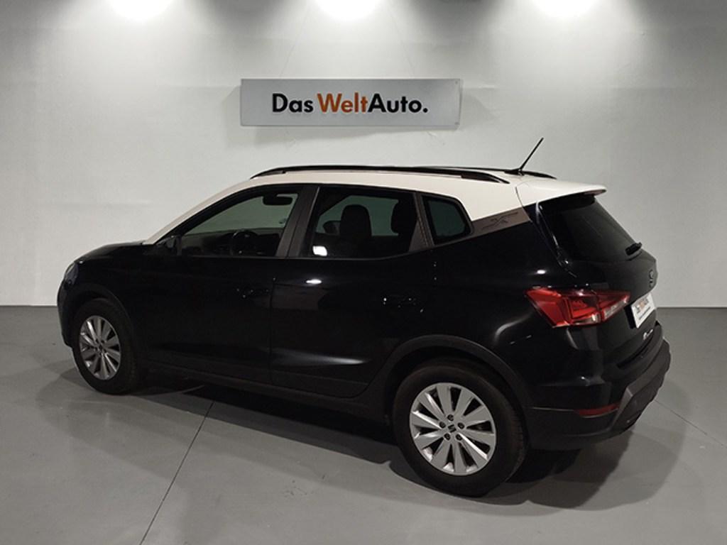 SEAT Arona 1.0 TSI Style Special Edition 85 kW (115 CV) - 1