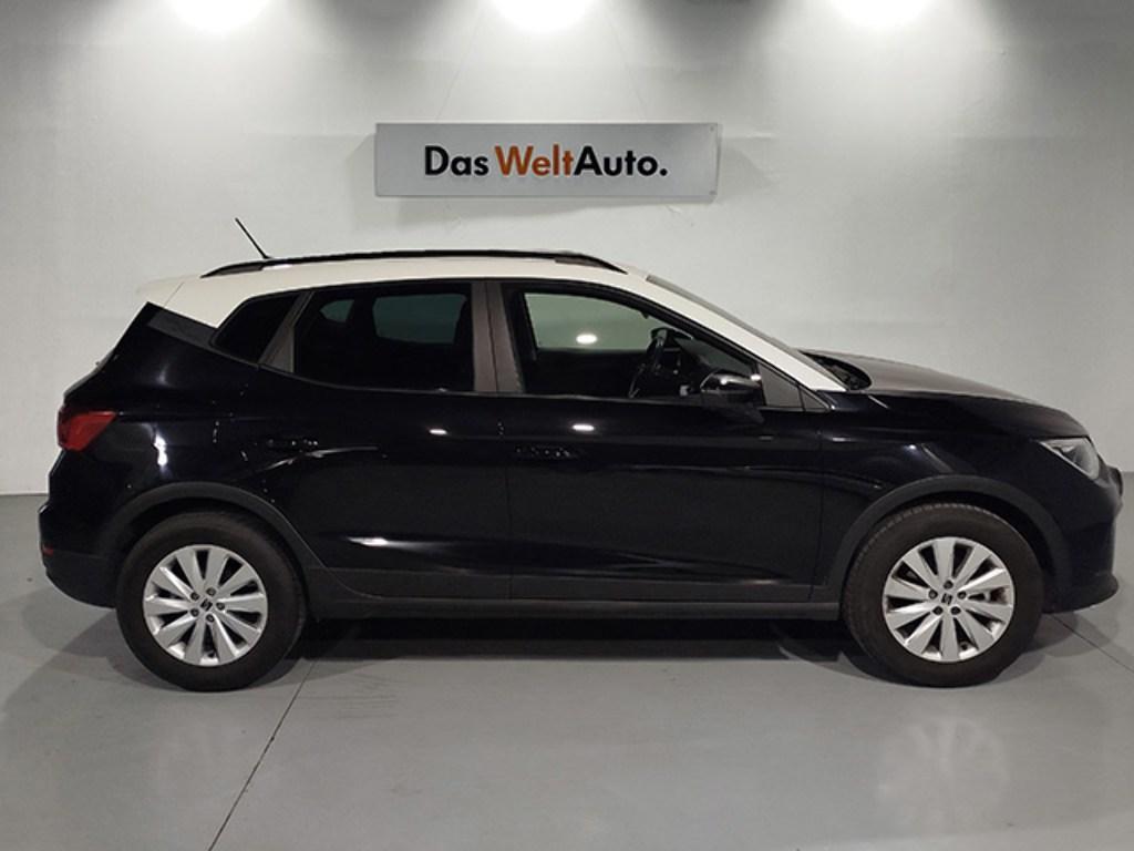 SEAT Arona 1.0 TSI Style Special Edition 85 kW (115 CV) - 2