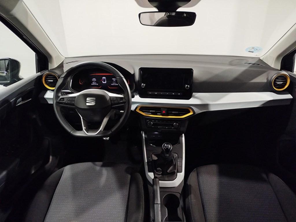 SEAT Arona 1.0 TSI Style Special Edition 85 kW (115 CV) - 3