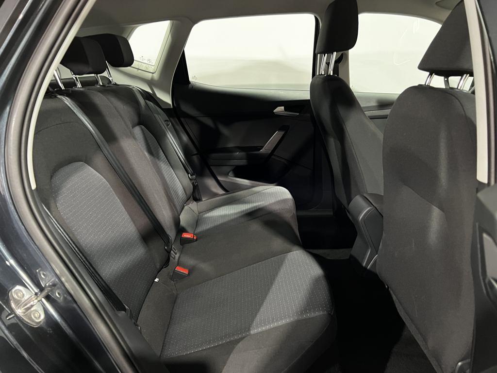 SEAT Arona 1.0 TSI Style Special Edition 85 kW (115 CV) - 5