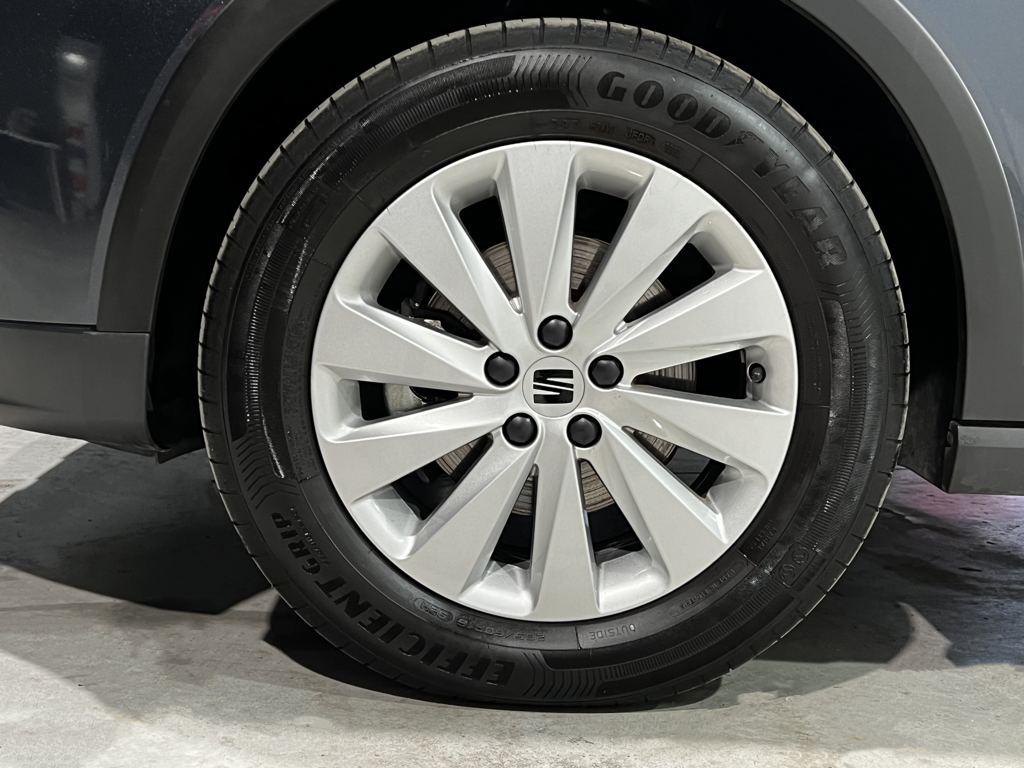 SEAT Arona 1.0 TSI Style Special Edition 85 kW (115 CV) - 7