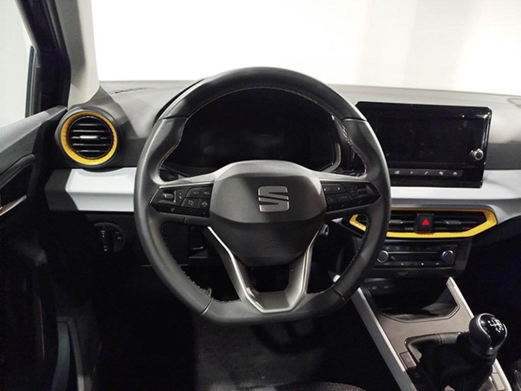 SEAT Arona 1.0 TSI Style Special Edition 85 kW (115 CV) - 8