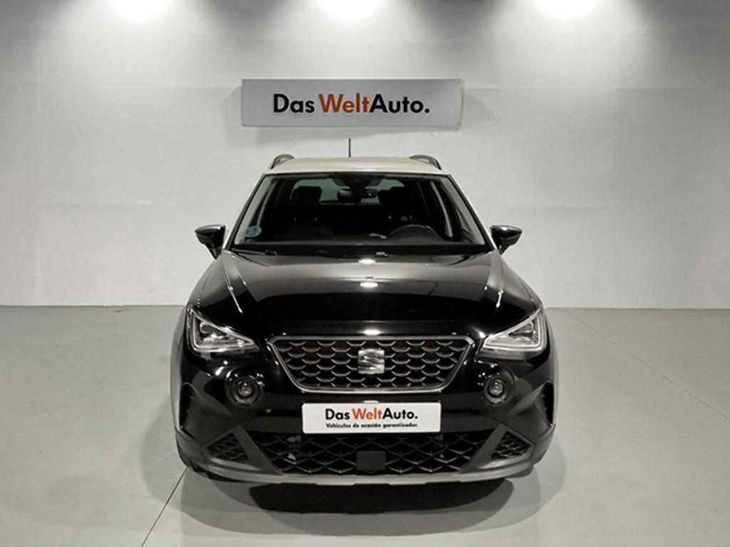 SEAT Arona 1.0 TSI Style Special Edition 85 kW (115 CV) - 9