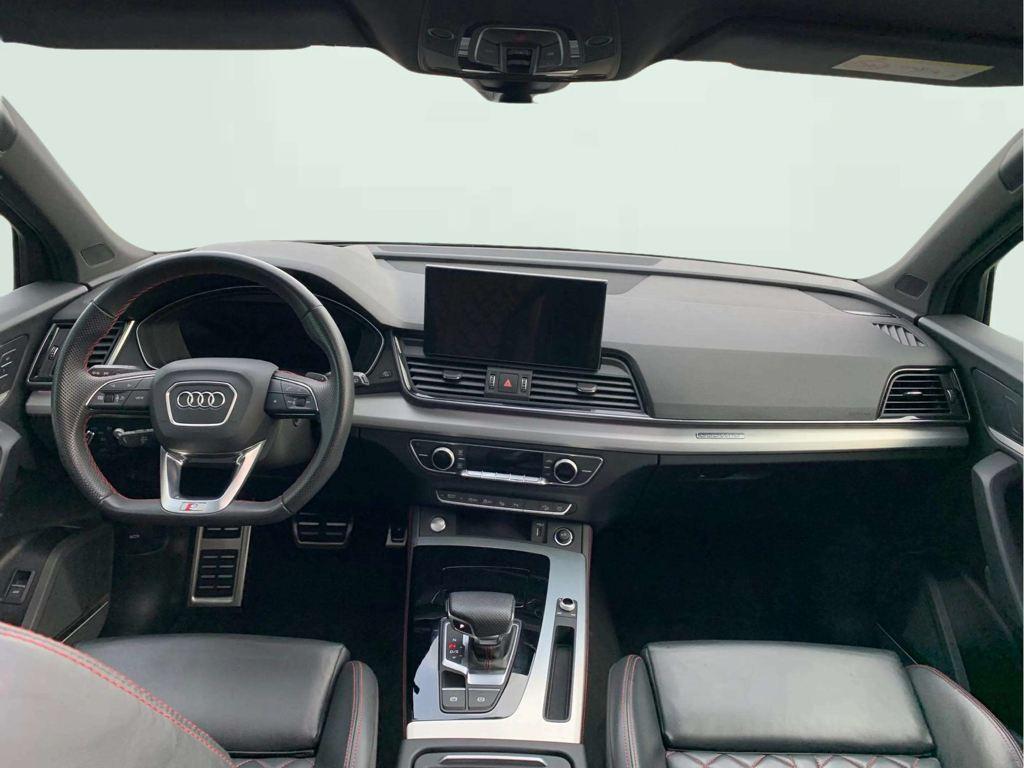 Audi Q5 Sportback Black line 40 TDI quattro-ultra 150 kW (204 CV) S tronic - 3