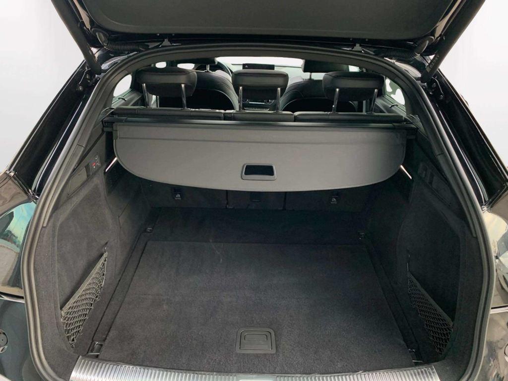 Audi Q5 Sportback Black line 40 TDI quattro-ultra 150 kW (204 CV) S tronic - 6