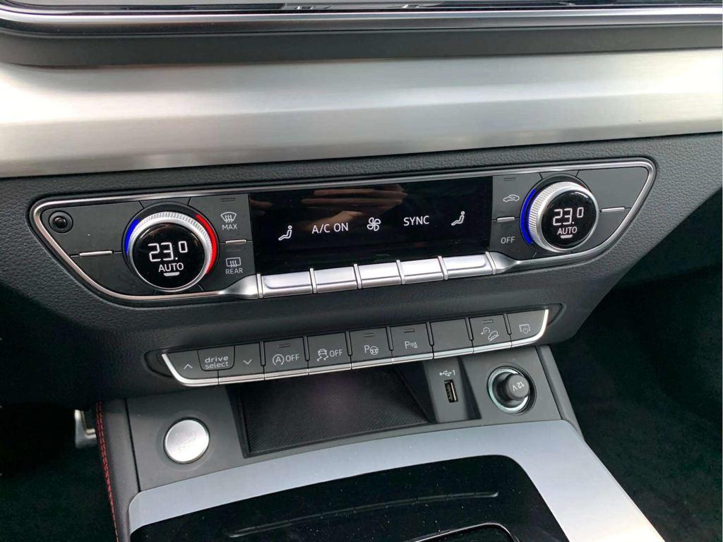 Audi Q5 Sportback Black line 40 TDI quattro-ultra 150 kW (204 CV) S tronic - 14