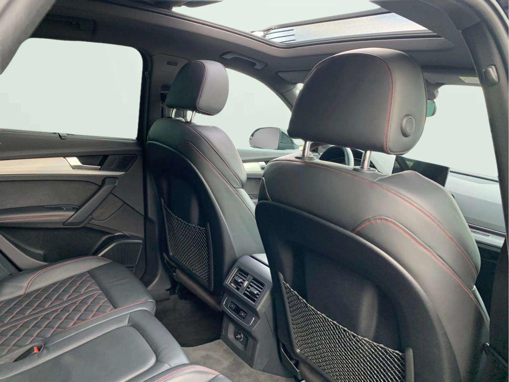 Audi Q5 Sportback Black line 40 TDI quattro-ultra 150 kW (204 CV) S tronic - 18