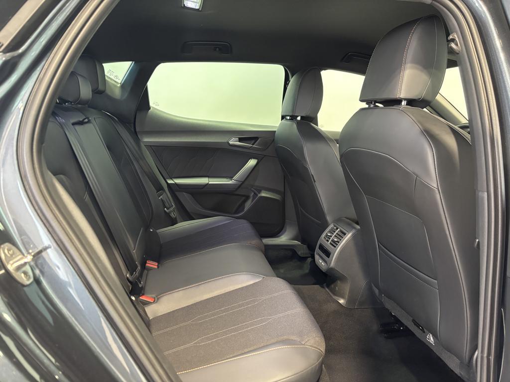 CUPRA León 1.5 eTSI DSG 110 kW (150 CV) - 5