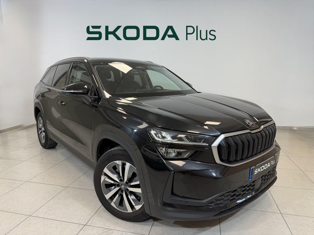 Skoda Kodiaq 1.5 TSI m-HEV Selection DSG 110 kW (150 CV) - 0