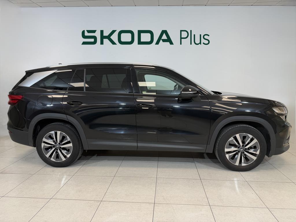 Skoda Kodiaq 1.5 TSI m-HEV Selection DSG 110 kW (150 CV) - 2