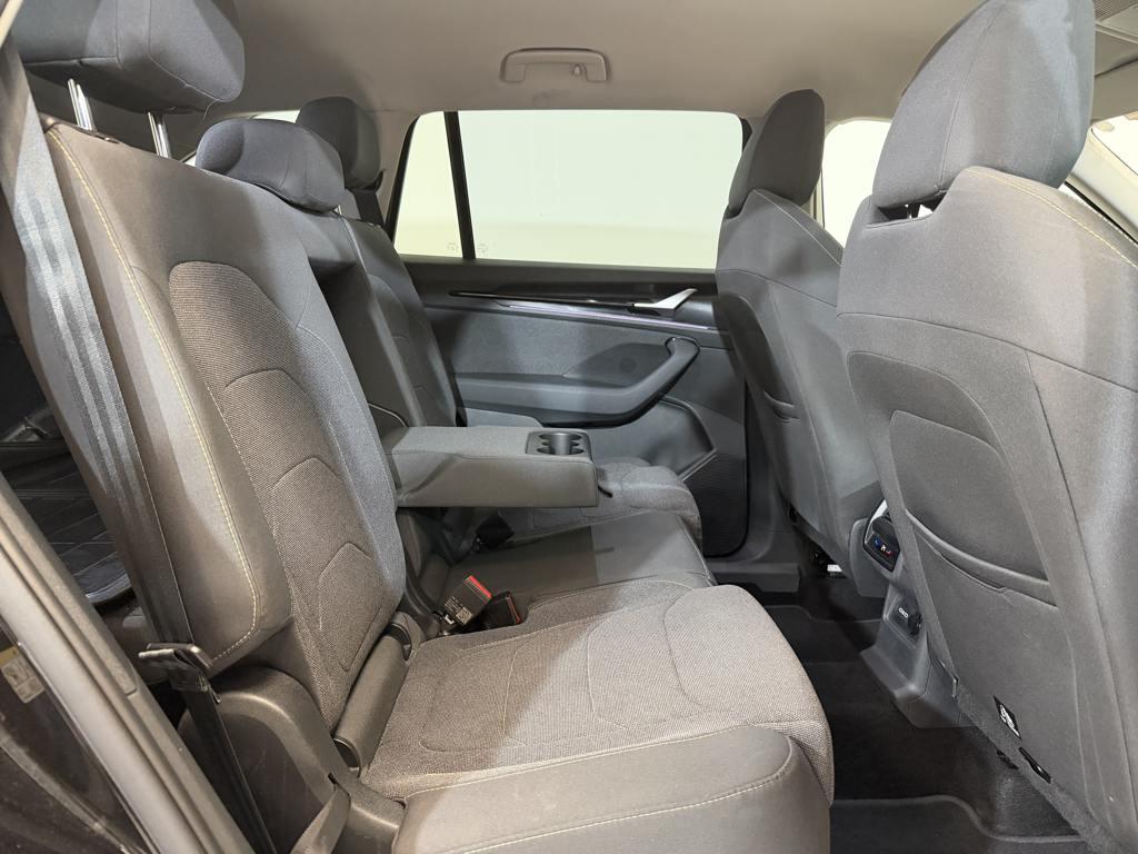 Skoda Kodiaq 1.5 TSI m-HEV Selection DSG 110 kW (150 CV) - 5