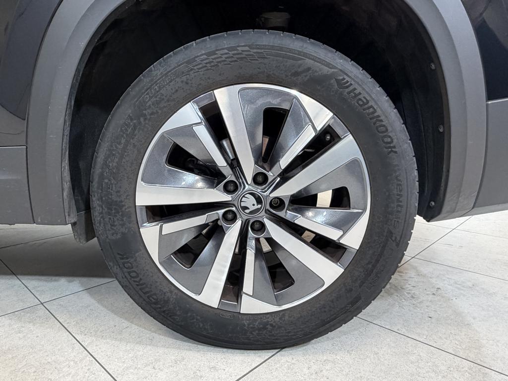 Skoda Kodiaq 1.5 TSI m-HEV Selection DSG 110 kW (150 CV) - 7