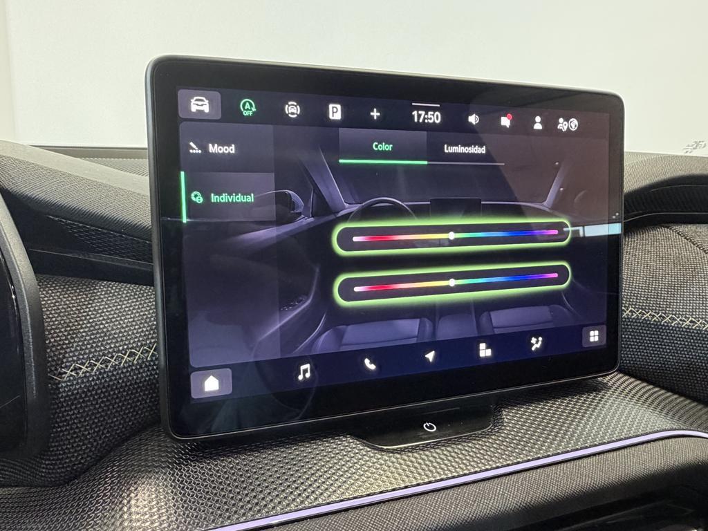 Skoda Kodiaq 1.5 TSI m-HEV Selection DSG 110 kW (150 CV) - 15