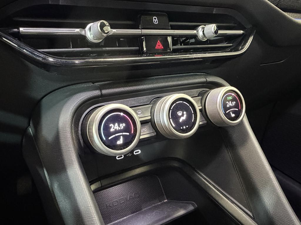 Skoda Kodiaq 1.5 TSI m-HEV Selection DSG 110 kW (150 CV) - 17