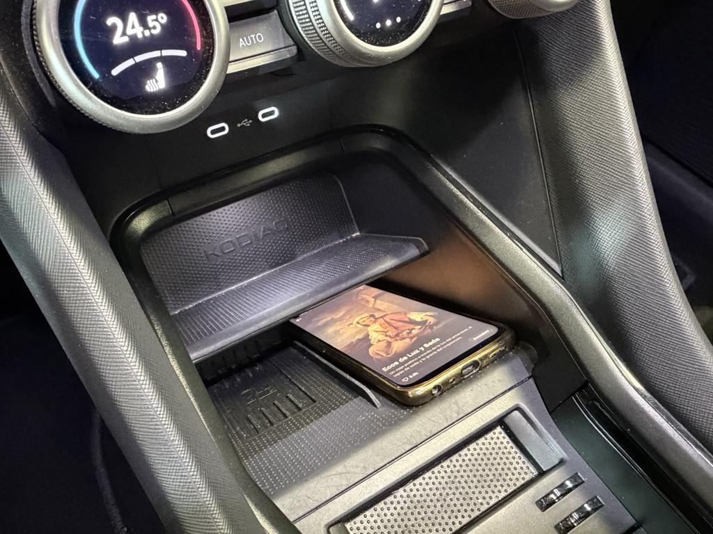 Skoda Kodiaq 1.5 TSI m-HEV Selection DSG 110 kW (150 CV) - 18