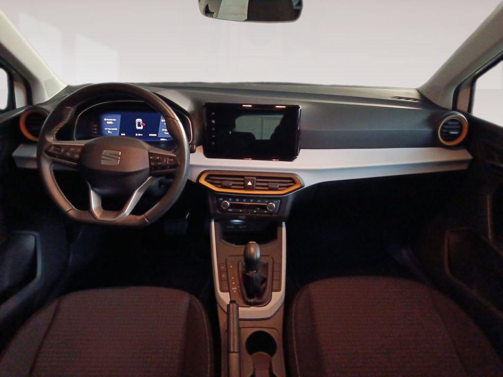 SEAT Arona 1.0 TSI S&S Style DSG 81 kW (110 CV) - 3