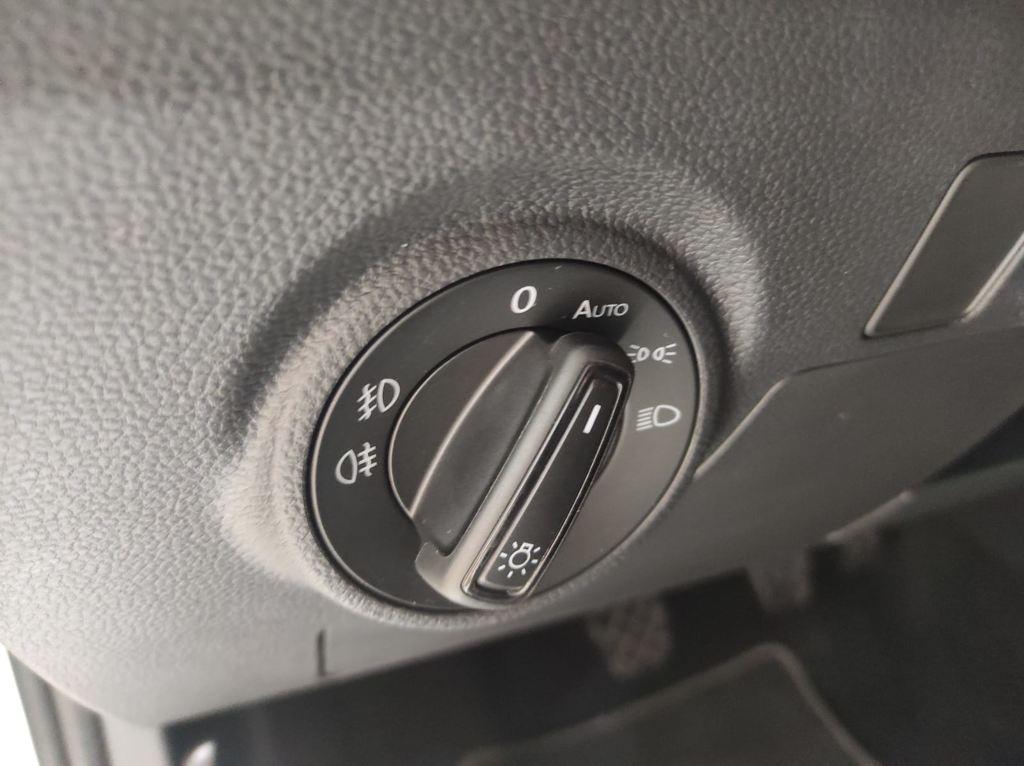 SEAT Ibiza 1.0 TSI FR Salta 85 kW (115 CV) - 9