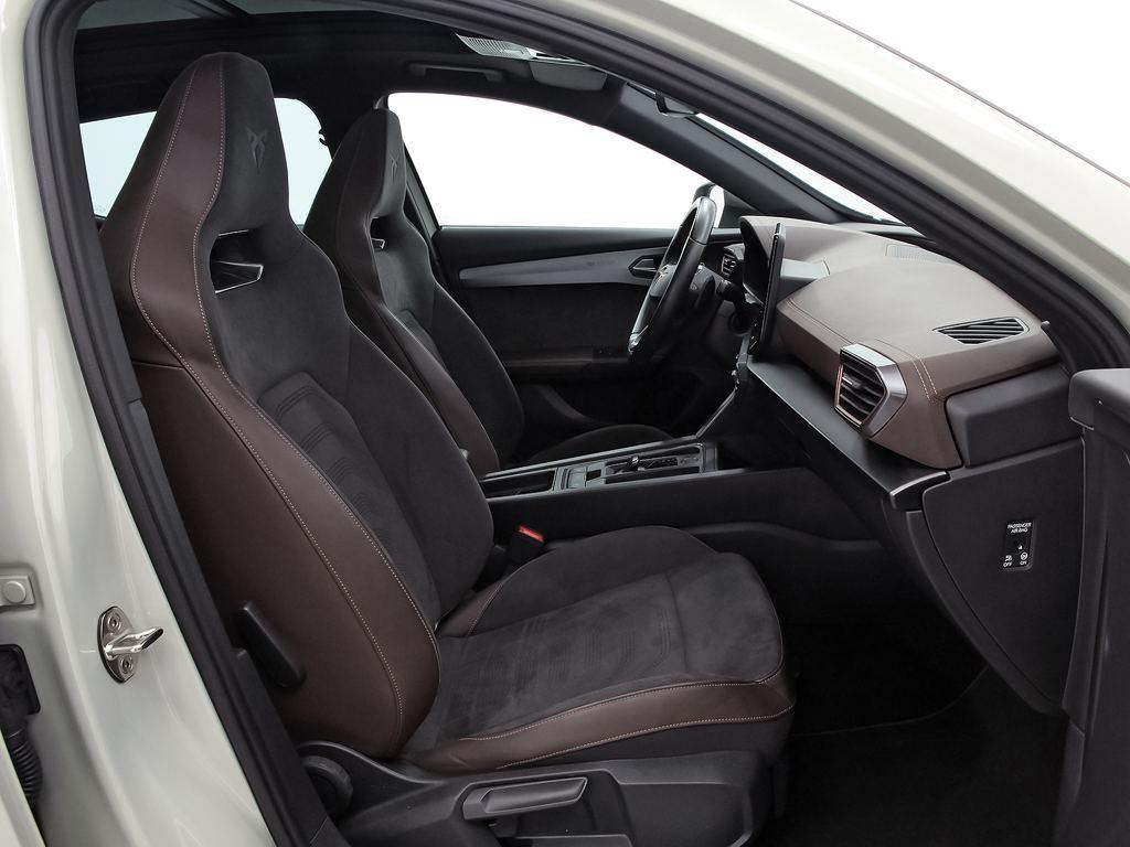 CUPRA Formentor 2.5 TSI VZ5 4Drive DSG 287 kW (390 CV) - 4