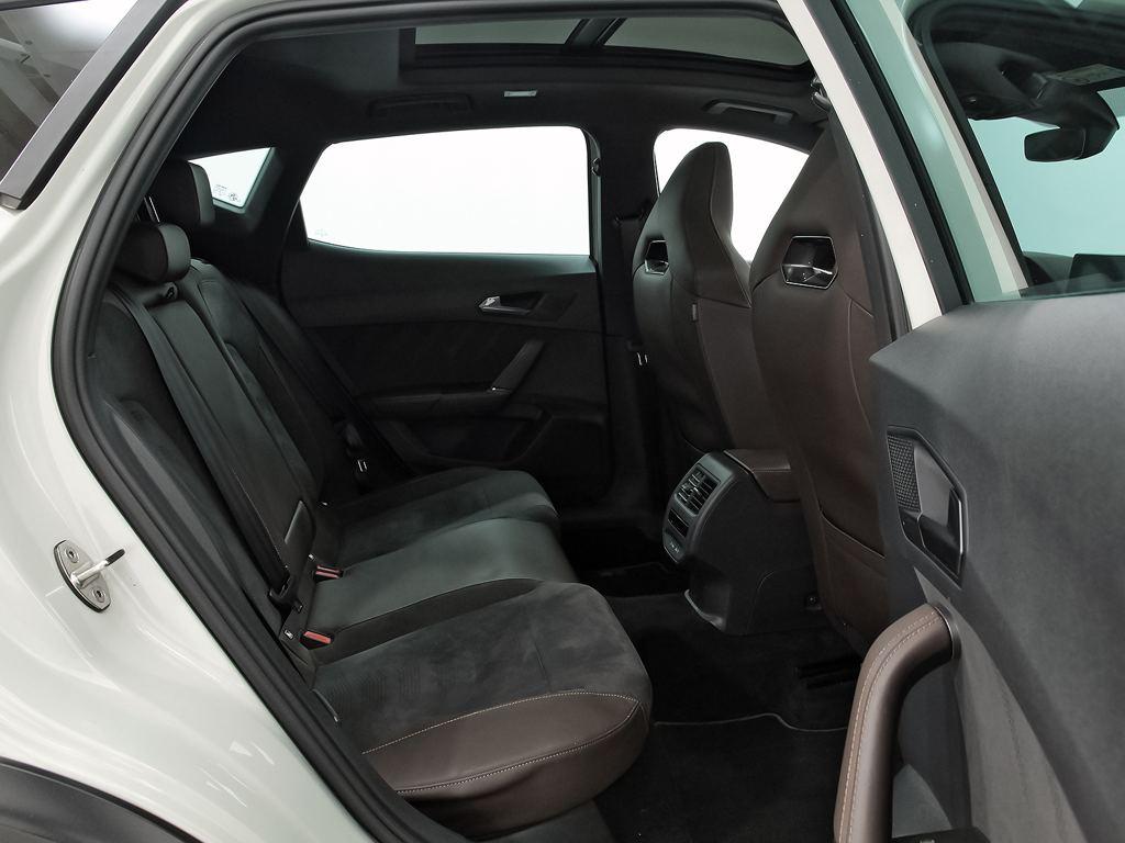 CUPRA Formentor 2.5 TSI VZ5 4Drive DSG 287 kW (390 CV) - 5