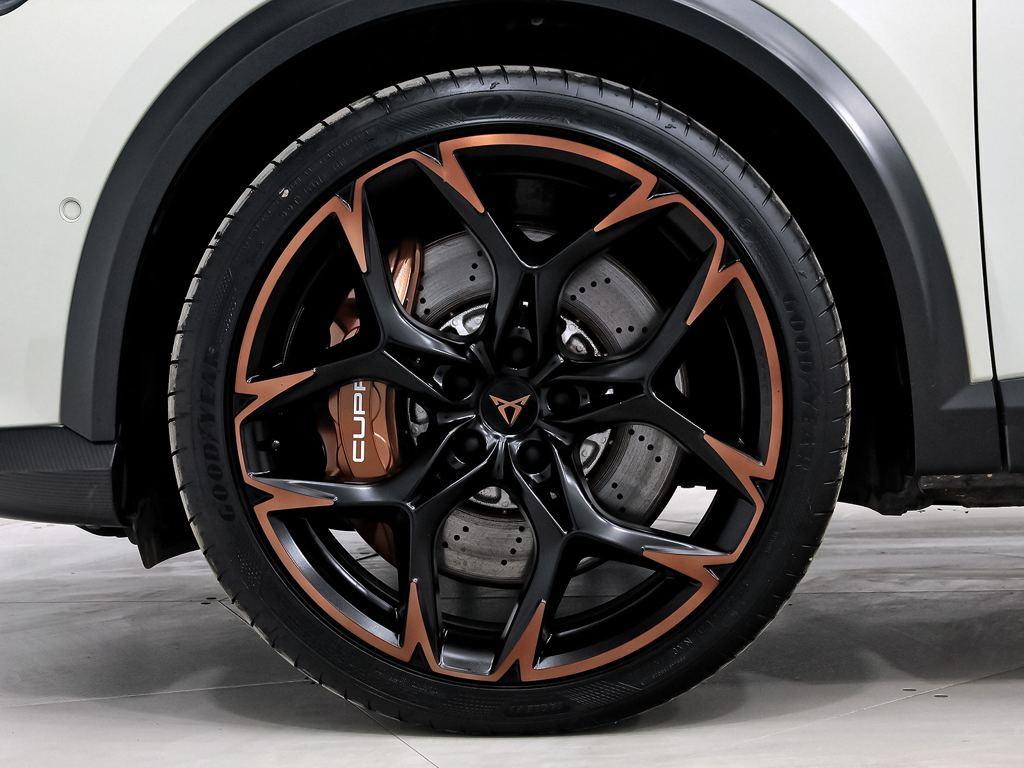 CUPRA Formentor 2.5 TSI VZ5 4Drive DSG 287 kW (390 CV) - 7