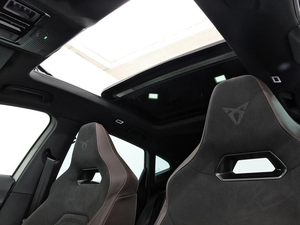 CUPRA Formentor 2.5 TSI VZ5 4Drive DSG 287 kW (390 CV) - 8