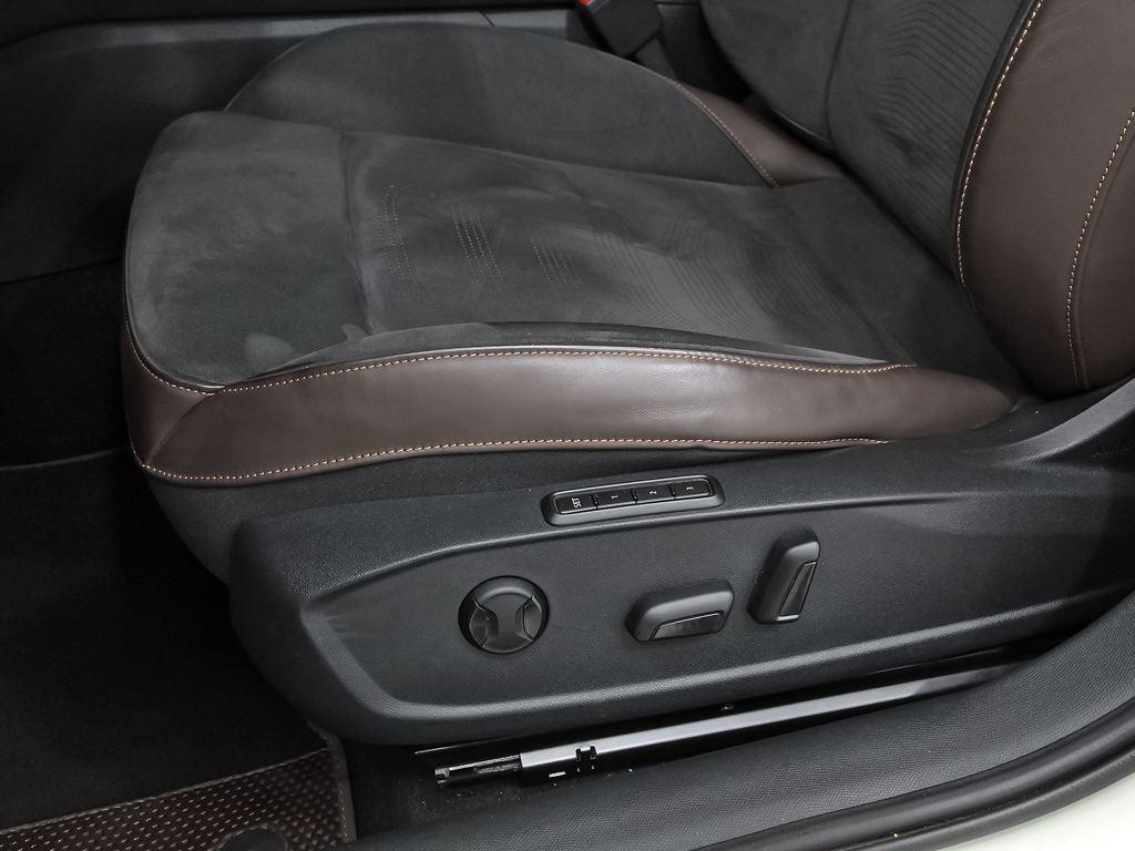 CUPRA Formentor 2.5 TSI VZ5 4Drive DSG 287 kW (390 CV) - 9