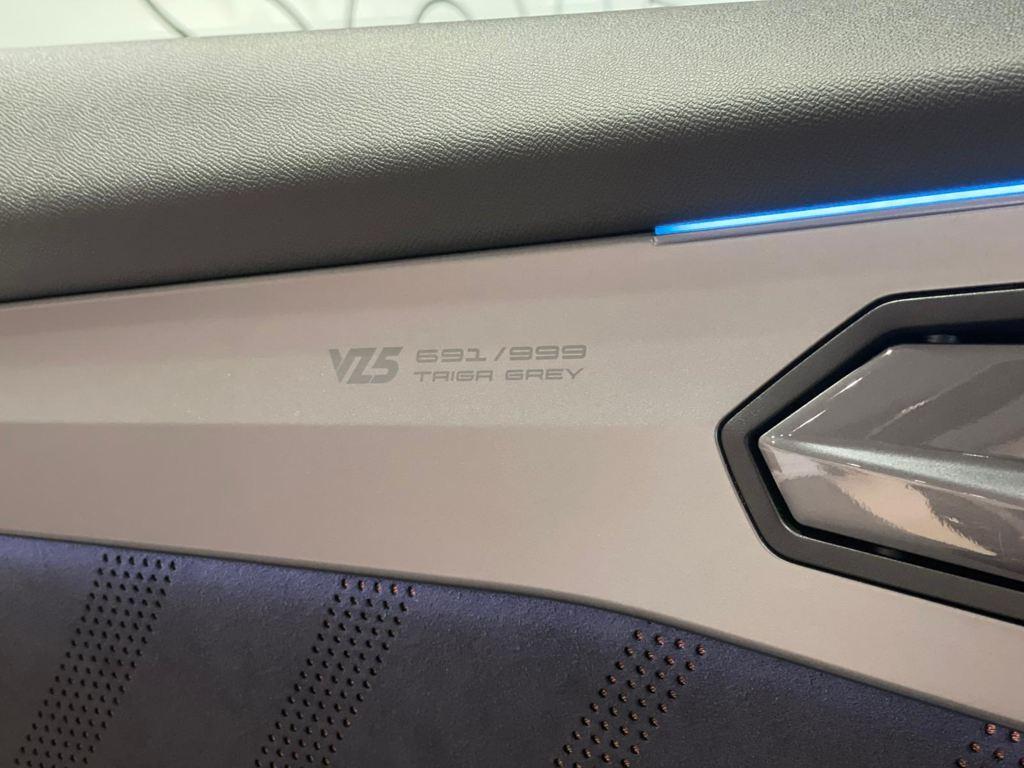 CUPRA Formentor 2.5 TSI VZ5 4Drive DSG 287 kW (390 CV) - 14