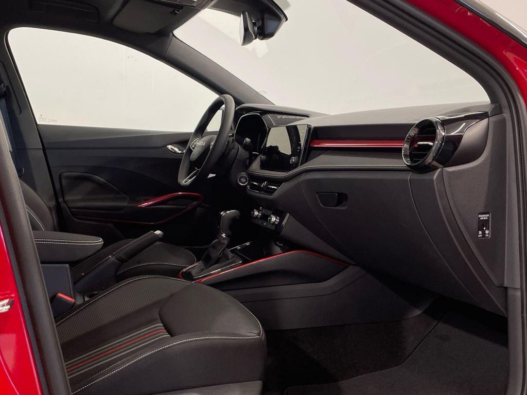 Skoda Fabia 1.5 TSI Monte Carlo DSG 110 kW (150 CV) - 4