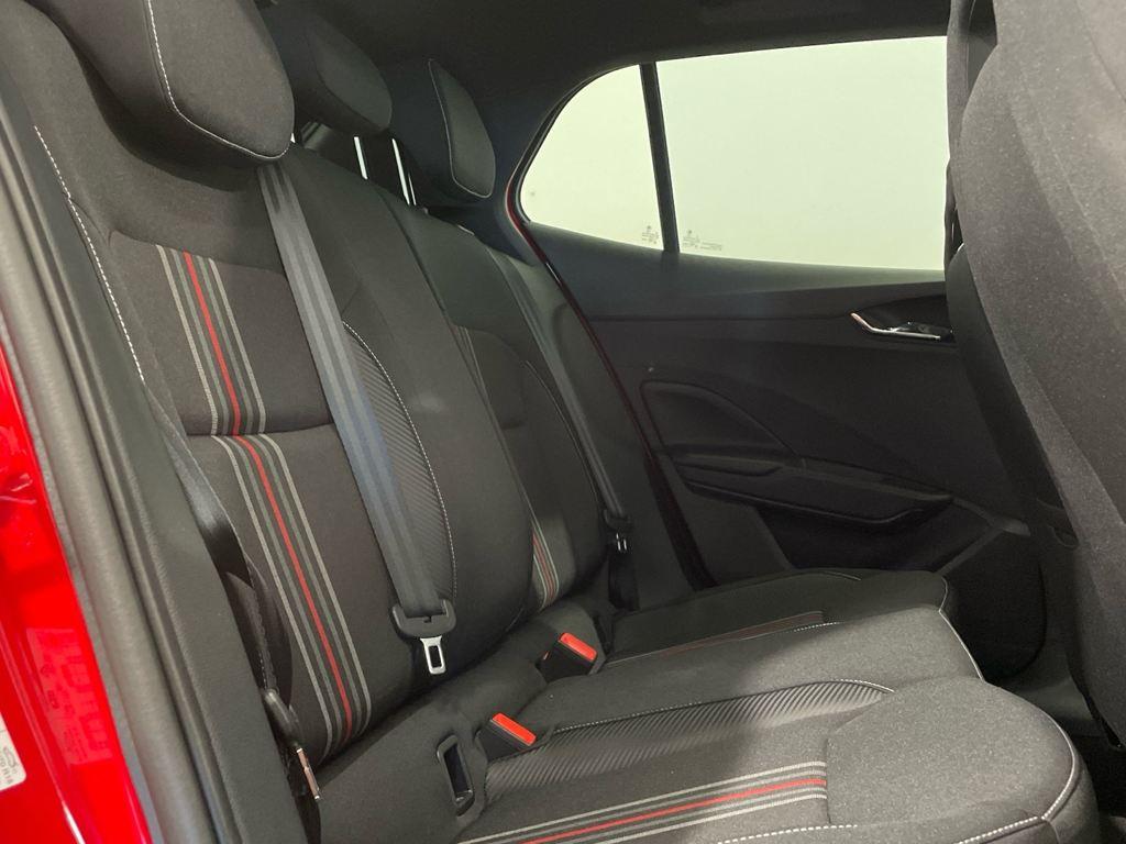 Skoda Fabia 1.5 TSI Monte Carlo DSG 110 kW (150 CV) - 5