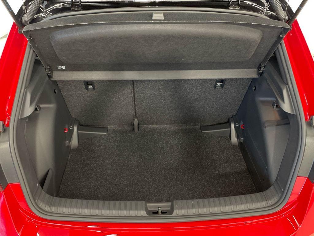 Skoda Fabia 1.5 TSI Monte Carlo DSG 110 kW (150 CV) - 6