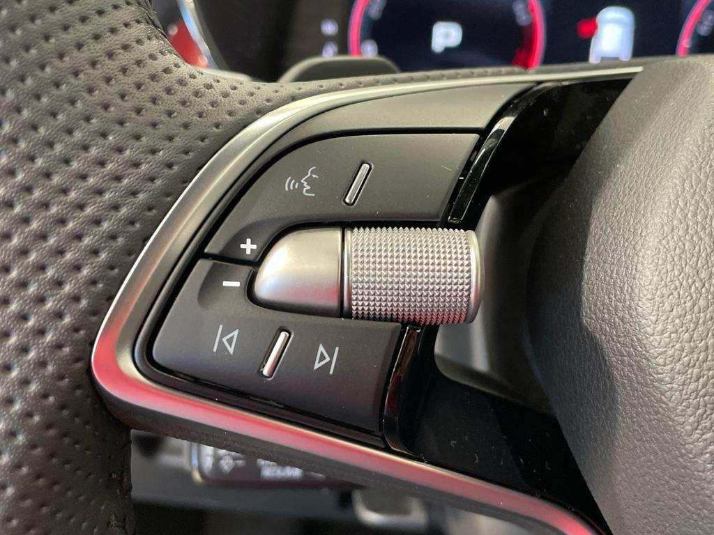 Skoda Fabia 1.5 TSI Monte Carlo DSG 110 kW (150 CV) - 8