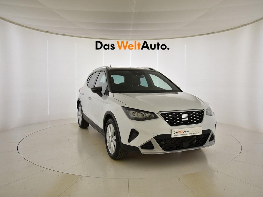 SEAT Arona 1.0 TSI Xperience Special Edition DSG 85 kW (115 CV) - 0