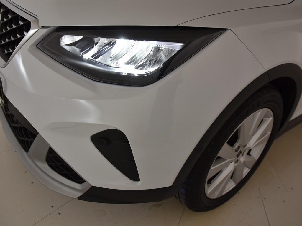 SEAT Arona 1.0 TSI Xperience Special Edition DSG 85 kW (115 CV) - 18