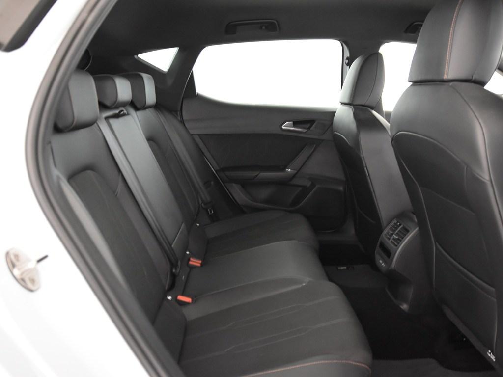 CUPRA León 1.5 TSI 110 kW (150 CV) - 5