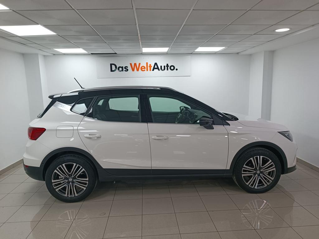 SEAT Arona 1.0 TSI Xperience Special Edition 85 kW (115 CV) - 2