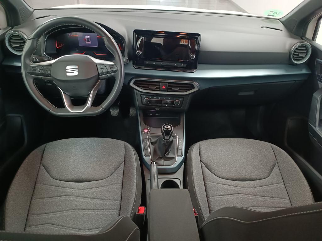 SEAT Arona 1.0 TSI Xperience Special Edition 85 kW (115 CV) - 3