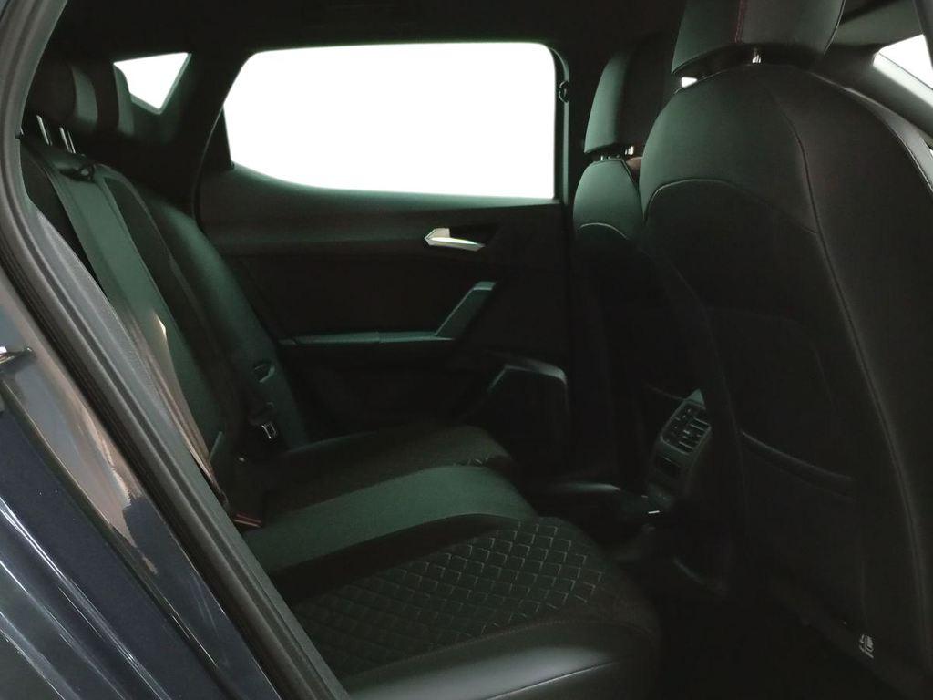 SEAT León 1.5 TSI S&S FR 25 Aniversario 85 kW (116 CV) - 5